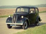 Ford Popular 1953 года